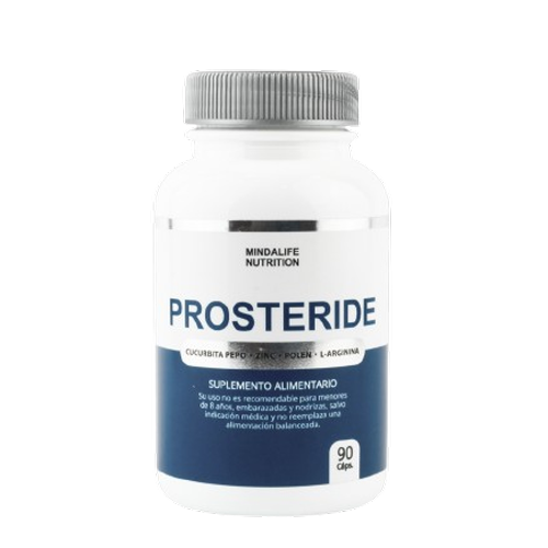 PROSTERIDE (PROSTATA)